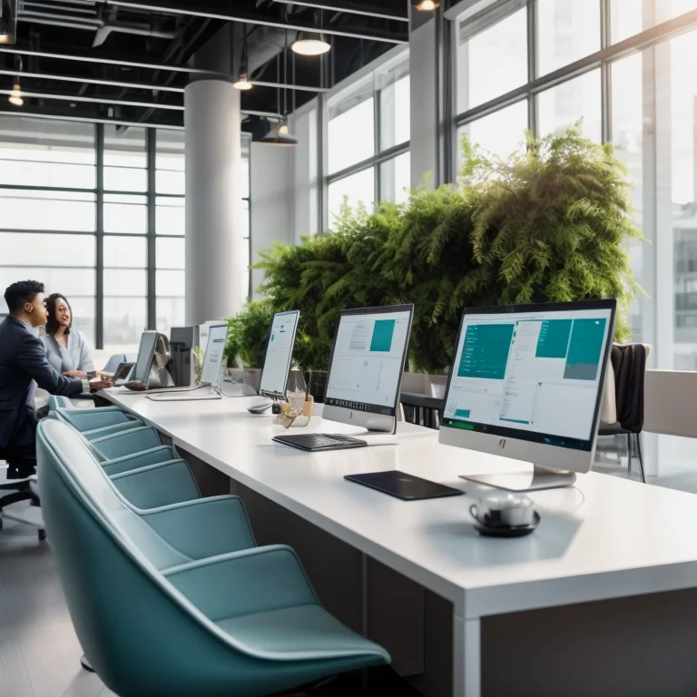 Our Mission to Advance AI Skills